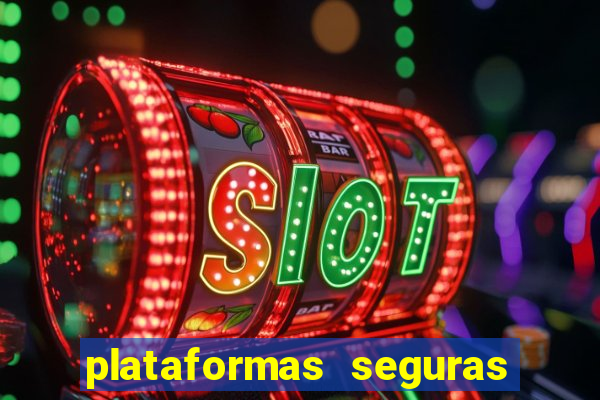 plataformas seguras para jogar fortune tiger